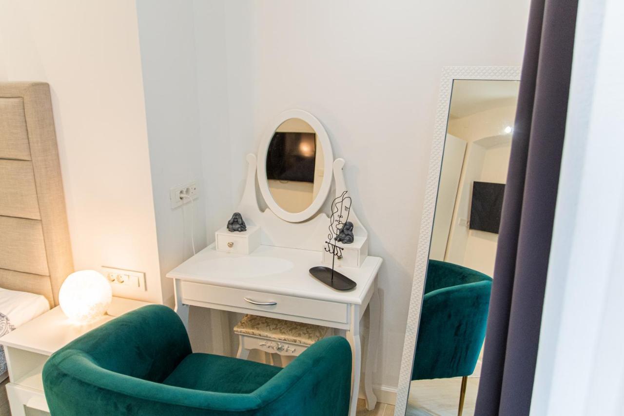 Flexible Selfcheckins 44 - Zagreb - New - Center Lejlighed Eksteriør billede