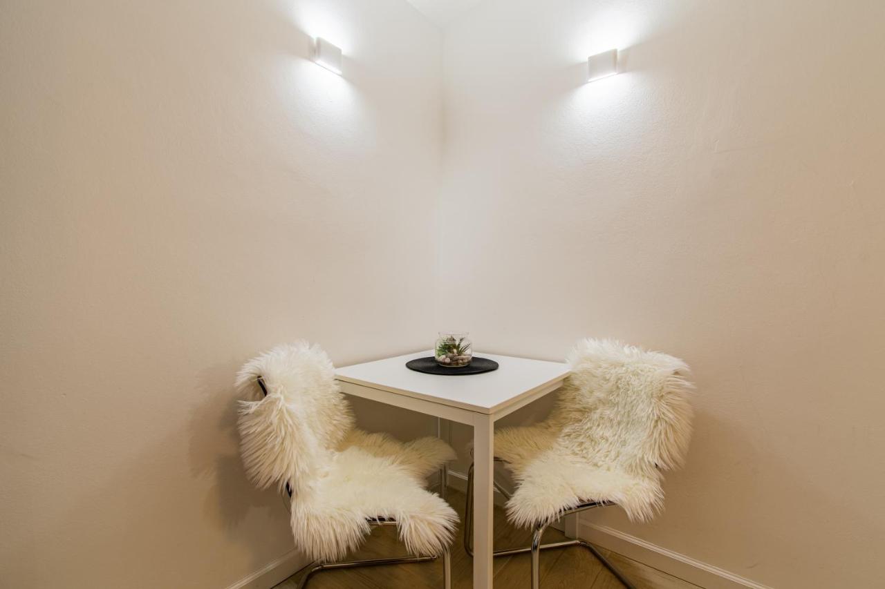Flexible Selfcheckins 44 - Zagreb - New - Center Lejlighed Eksteriør billede