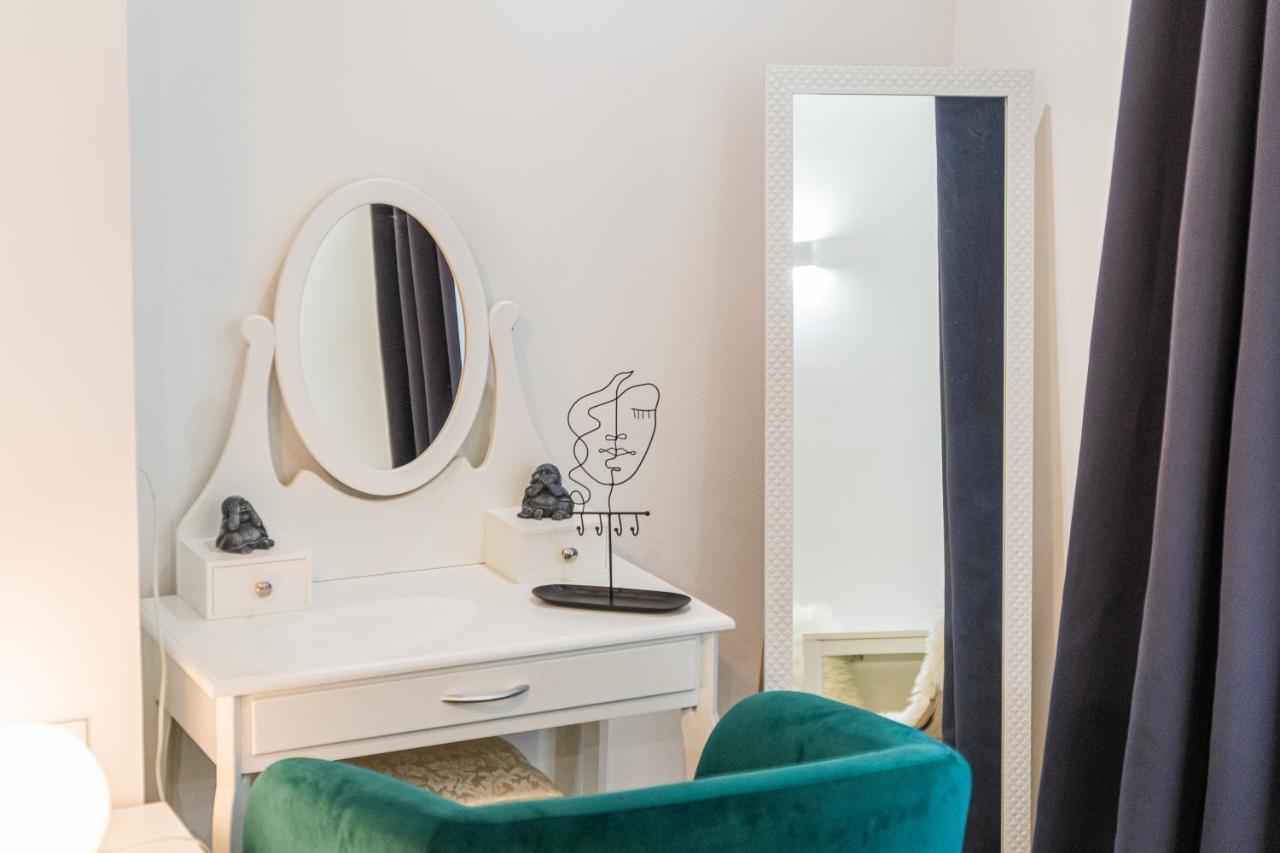 Flexible Selfcheckins 44 - Zagreb - New - Center Lejlighed Eksteriør billede